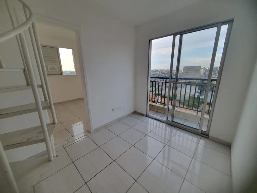 Foto 5 de Apartamento com 3 quartos à venda e para alugar, 83m2 em São Paulo - SP