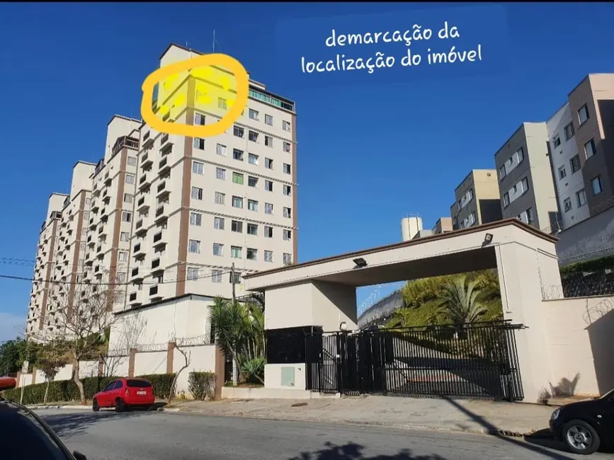 Foto 1 de Apartamento com 3 quartos à venda e para alugar, 83m2 em São Paulo - SP