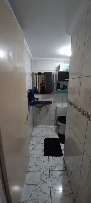 Apartamento com 2 quartos à venda, 50m2 em São Paulo - SP - imagem 7 Foto 7 de Apartamento com 2 quartos à venda, 50m2 em São Paulo - SP