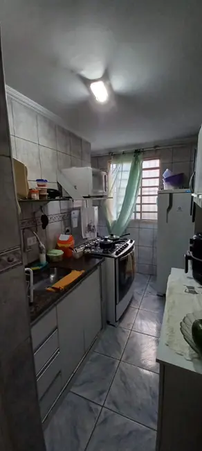 Apartamento com 2 quartos à venda, 50m2 em São Paulo - SP - imagem 8 Foto 8 de Apartamento com 2 quartos à venda, 50m2 em São Paulo - SP