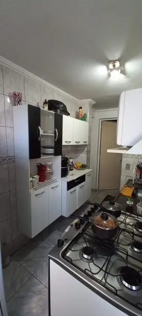 Apartamento com 2 quartos à venda, 50m2 em São Paulo - SP - imagem 3 Foto 3 de Apartamento com 2 quartos à venda, 50m2 em São Paulo - SP