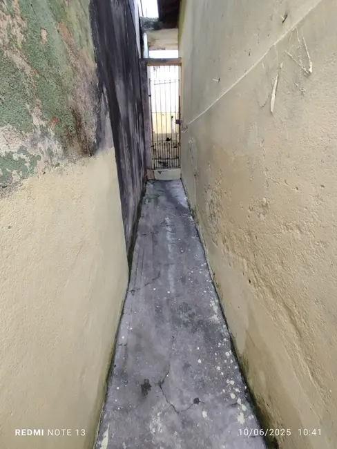 Foto 8 de Casa com 2 quartos à venda, 70m2 em São Paulo - SP