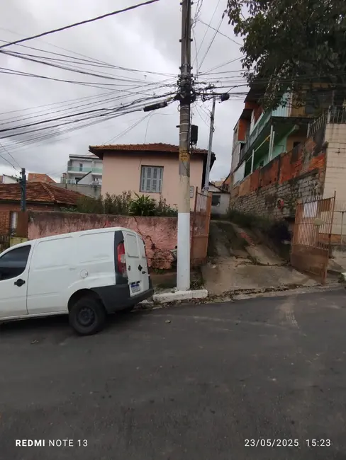 Terreno / Lote à venda, 300m2 em São Paulo - SP - imagem 6 Foto 6 de Terreno / Lote à venda, 300m2 em São Paulo - SP