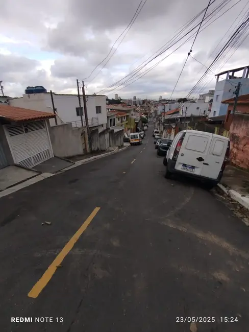 Terreno / Lote à venda, 300m2 em São Paulo - SP - imagem 9 Foto 9 de Terreno / Lote à venda, 300m2 em São Paulo - SP