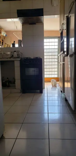 Casa com 2 quartos à venda, 70m2 em Vila Marina, São Paulo - SP - imagem 8 Foto 8 de Casa com 2 quartos à venda, 70m2 em Vila Marina, São Paulo - SP