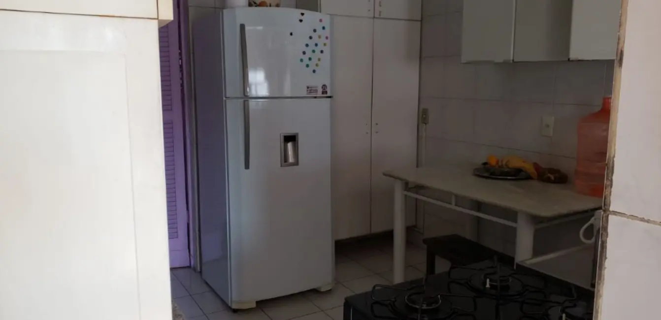 Casa com 2 quartos à venda, 70m2 em Vila Marina, São Paulo - SP - imagem 7 Foto 7 de Casa com 2 quartos à venda, 70m2 em Vila Marina, São Paulo - SP