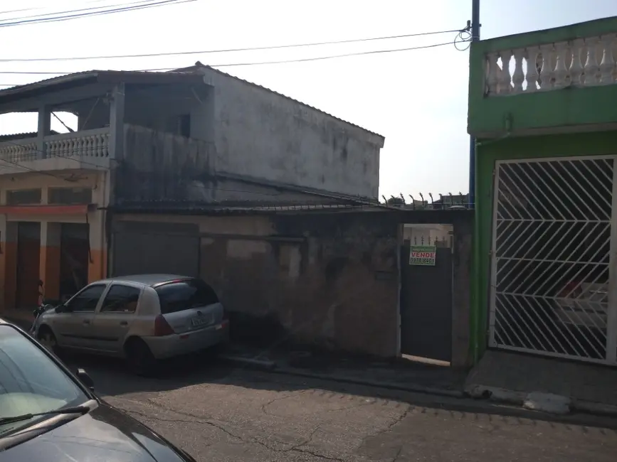 Foto 2 de Casa com 2 quartos à venda, 70m2 em Vila Marina, São Paulo - SP