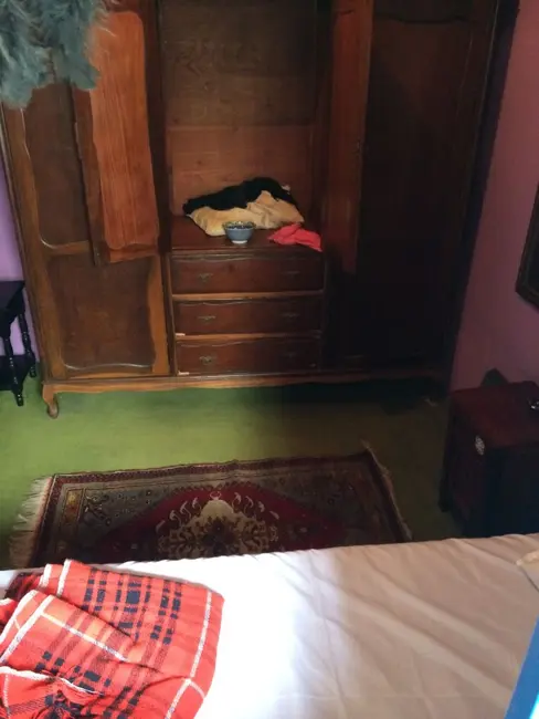 Casa com 2 quartos à venda, 70m2 em Vila Marina, São Paulo - SP - imagem 5 Foto 5 de Casa com 2 quartos à venda, 70m2 em Vila Marina, São Paulo - SP