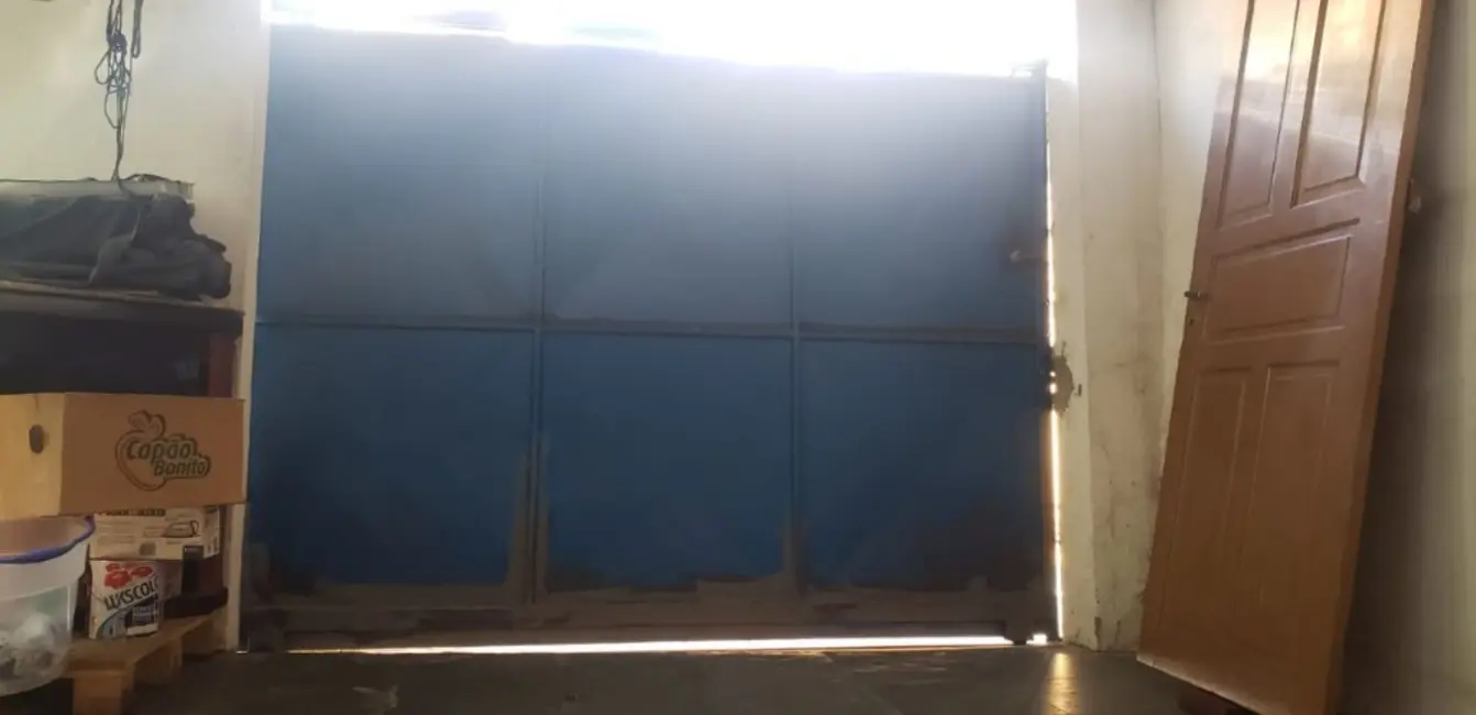 Casa com 2 quartos à venda, 70m2 em Vila Marina, São Paulo - SP - imagem 9 Foto 9 de Casa com 2 quartos à venda, 70m2 em Vila Marina, São Paulo - SP