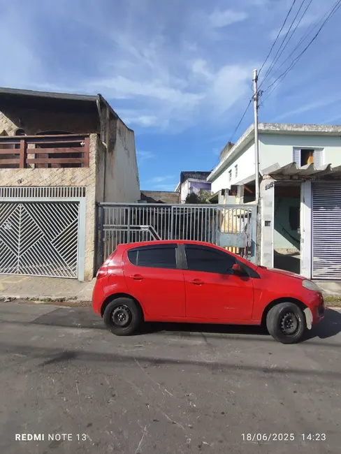 Foto 1 de Casa com 1 quarto à venda, 100m2 em São Paulo - SP