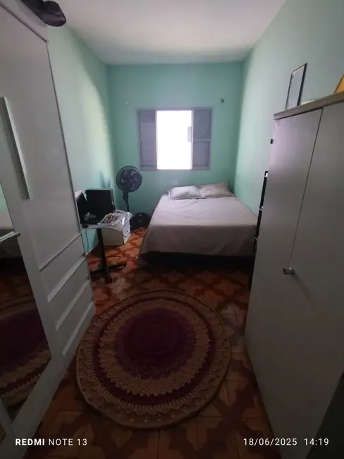 Foto 2 de Casa com 3 quartos à venda, 100m2 em São Paulo - SP