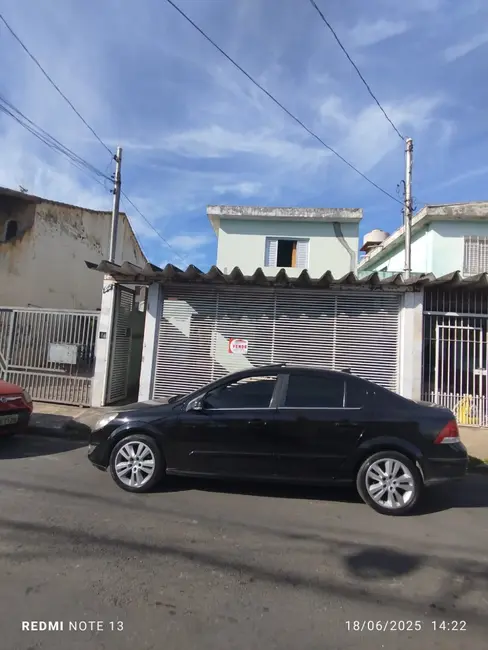 Foto 1 de Casa com 3 quartos à venda, 100m2 em São Paulo - SP