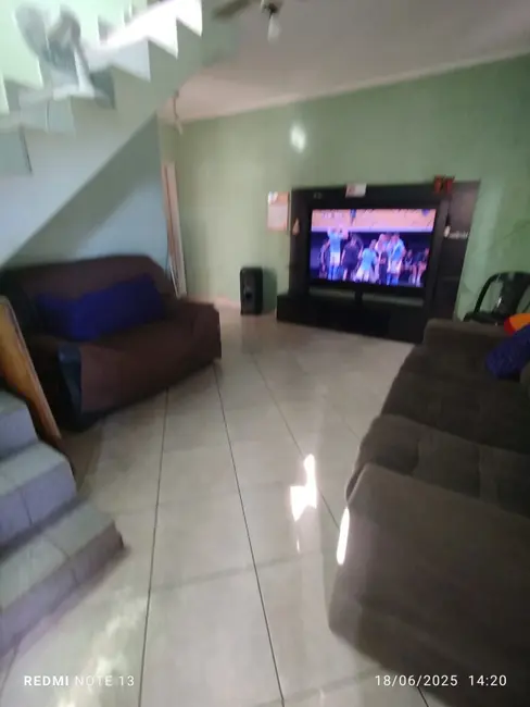 Foto 8 de Casa com 3 quartos à venda, 100m2 em São Paulo - SP