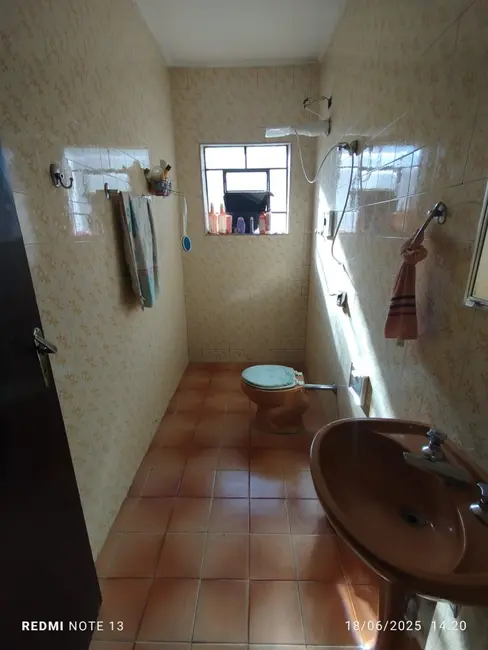 Foto 6 de Casa com 3 quartos à venda, 100m2 em São Paulo - SP