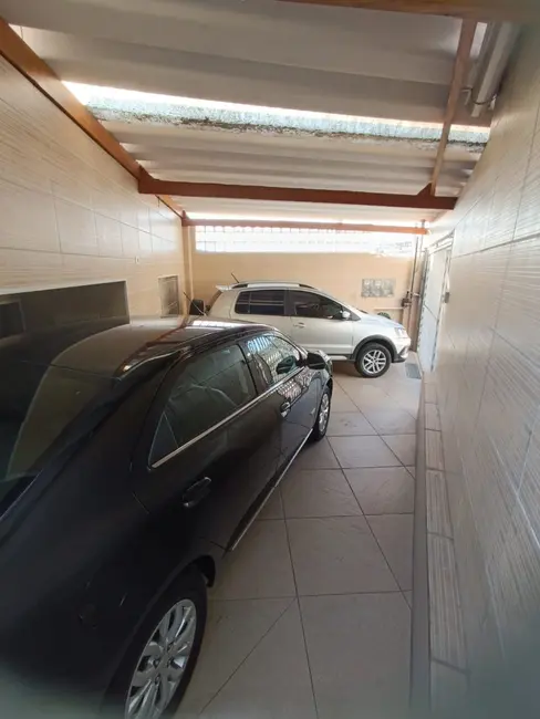 Foto 3 de Casa com 4 quartos à venda, 170m2 em São Paulo - SP