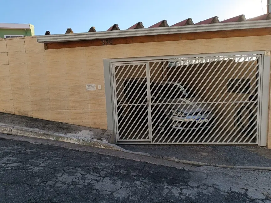Foto 1 de Casa com 4 quartos à venda, 170m2 em São Paulo - SP
