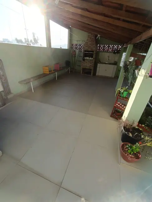 Foto 7 de Casa com 4 quartos à venda, 170m2 em São Paulo - SP