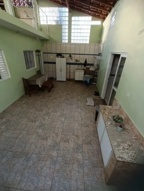 Foto 5 de Casa com 4 quartos à venda, 170m2 em São Paulo - SP