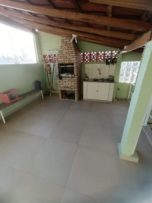 Foto 6 de Casa com 4 quartos à venda, 170m2 em São Paulo - SP