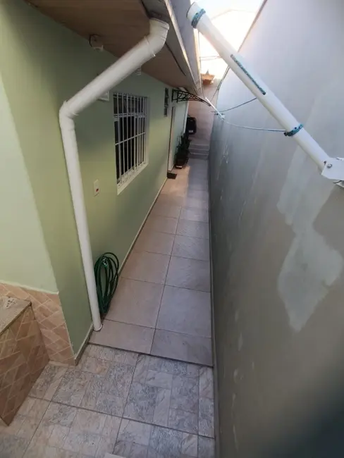 Foto 4 de Casa com 4 quartos à venda, 170m2 em São Paulo - SP