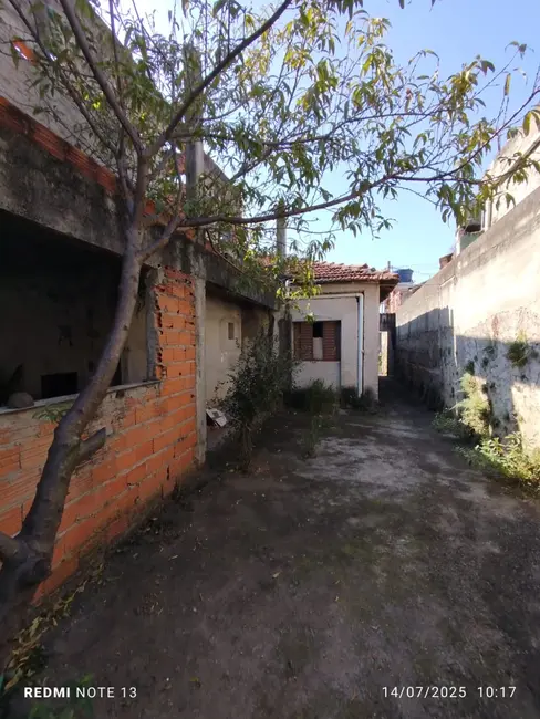 Foto 7 de Terreno / Lote à venda, 350m2 em São Paulo - SP