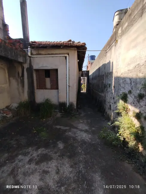 Foto 8 de Terreno / Lote à venda, 350m2 em São Paulo - SP