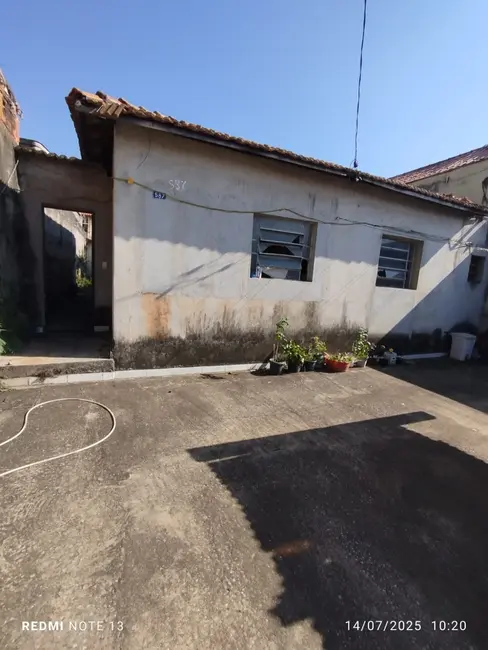 Foto 1 de Terreno / Lote à venda, 350m2 em São Paulo - SP