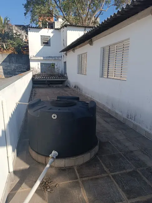 Foto 2 de Armazém / Galpão à venda, 800m2 em São Paulo - SP