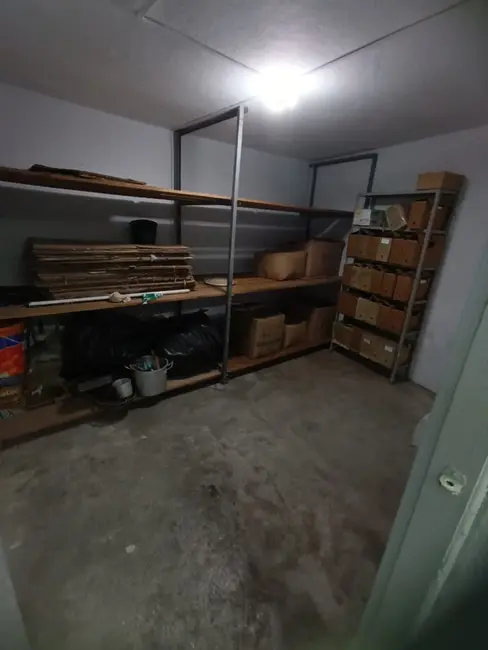 Foto 4 de Armazém / Galpão à venda, 800m2 em São Paulo - SP