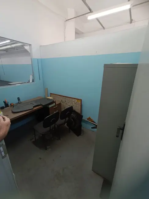 Foto 9 de Armazém / Galpão à venda, 800m2 em São Paulo - SP