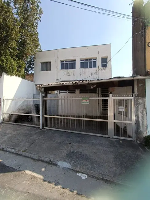 Foto 1 de Armazém / Galpão à venda, 800m2 em São Paulo - SP