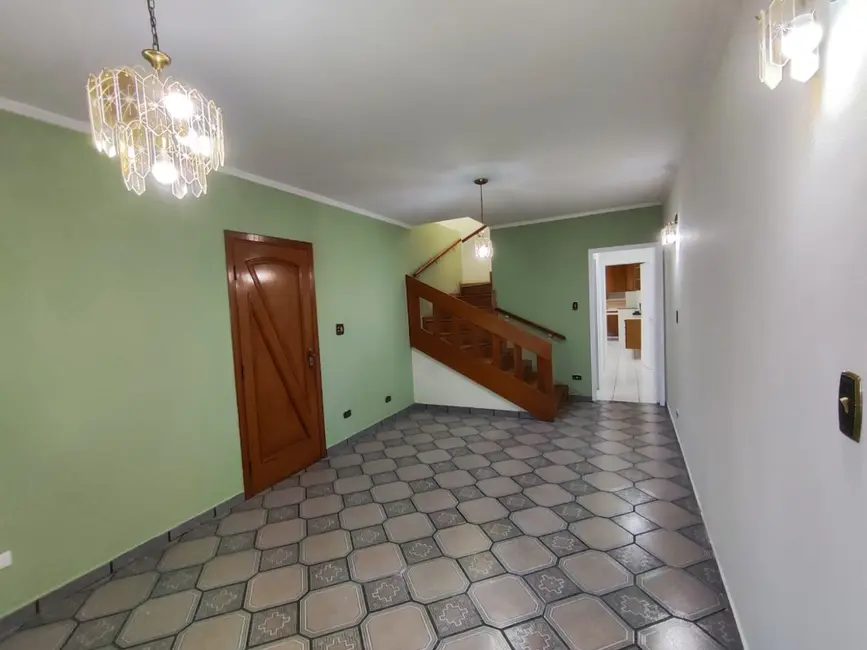 Foto 6 de Casa com 3 quartos à venda, 200m2 em São Paulo - SP