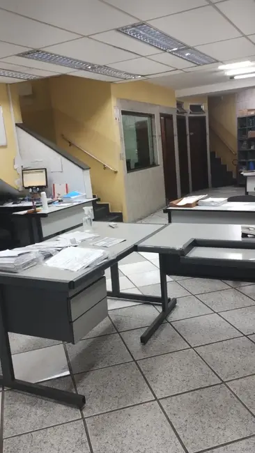 Foto 2 de Loja à venda, 440m2 em São Paulo - SP