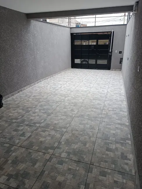 Foto 5 de Casa com 3 quartos à venda, 120m2 em São Paulo - SP