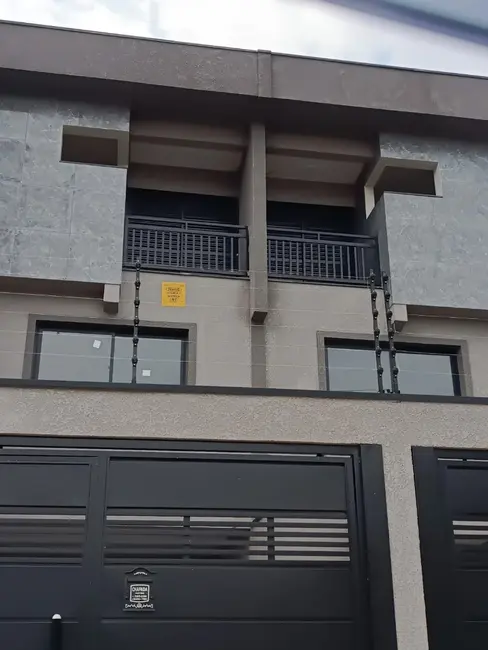 Foto 4 de Casa com 3 quartos à venda, 120m2 em São Paulo - SP