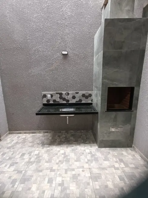 Foto 7 de Casa com 3 quartos à venda, 120m2 em São Paulo - SP