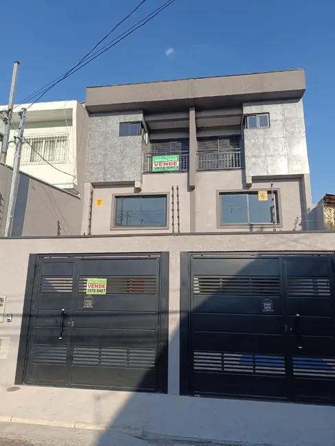 Foto 1 de Casa com 3 quartos à venda, 120m2 em São Paulo - SP