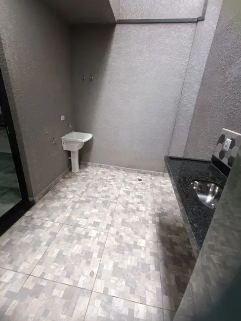 Foto 9 de Casa com 3 quartos à venda, 120m2 em São Paulo - SP