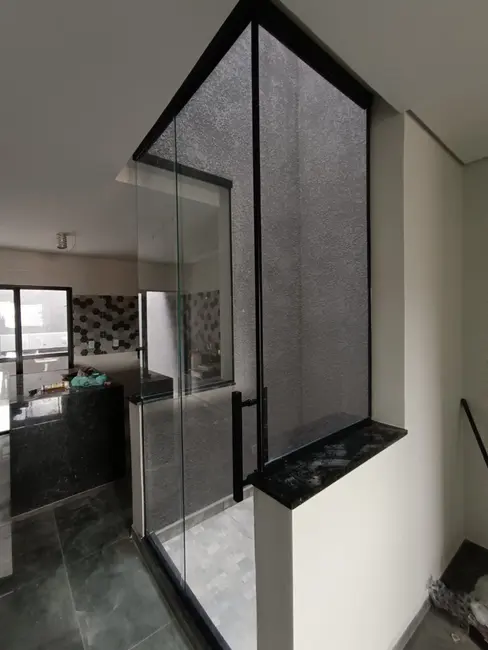 Foto 2 de Casa com 3 quartos à venda, 120m2 em São Paulo - SP