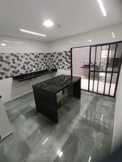 Foto 8 de Casa com 3 quartos à venda, 120m2 em São Paulo - SP