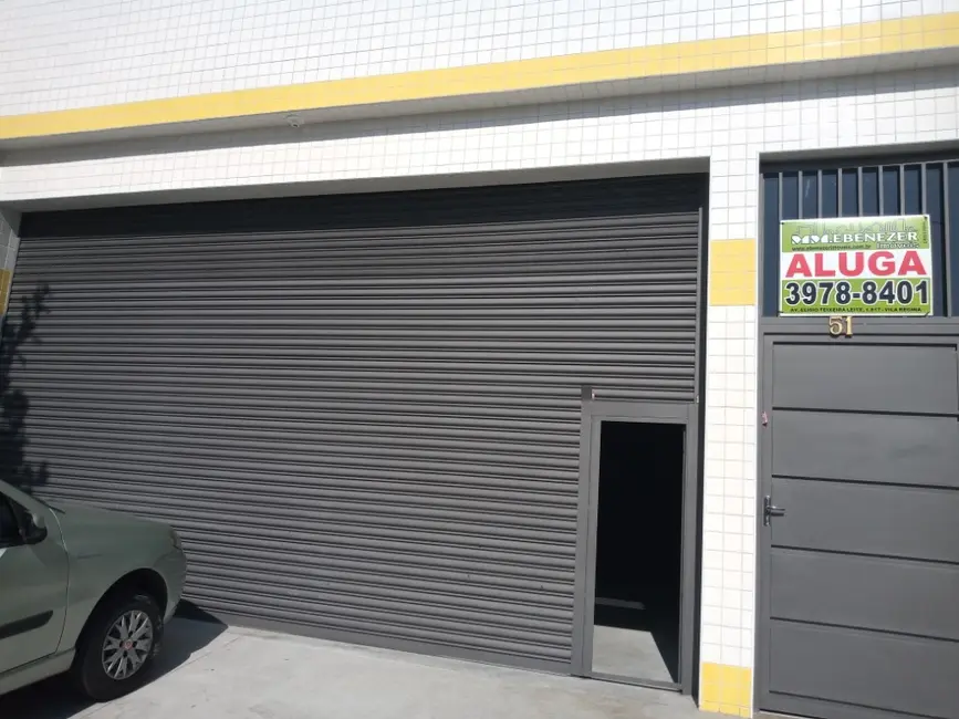 Foto 1 de Sala Comercial para alugar, 116m2 em São Paulo - SP