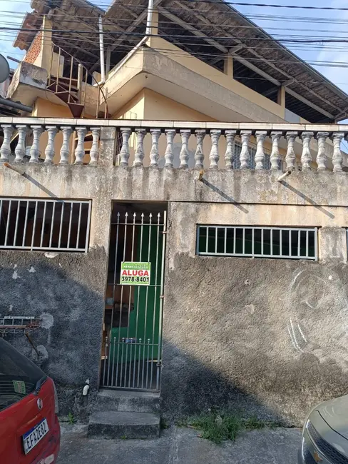Casa com 2 quartos para alugar, 90m2 em São Paulo - SP - imagem 1 Foto 1 de Casa com 2 quartos para alugar, 90m2 em São Paulo - SP