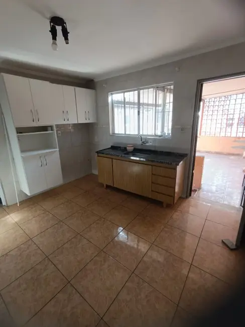 Casa com 2 quartos para alugar, 90m2 em São Paulo - SP - imagem 9 Foto 9 de Casa com 2 quartos para alugar, 90m2 em São Paulo - SP