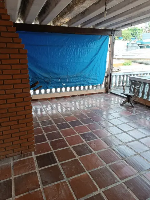 Casa com 2 quartos para alugar, 90m2 em São Paulo - SP - imagem 3 Foto 3 de Casa com 2 quartos para alugar, 90m2 em São Paulo - SP