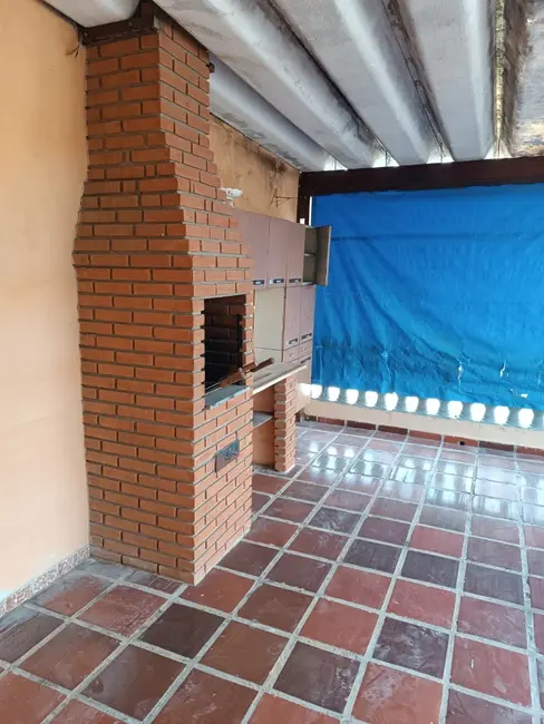 Casa com 2 quartos para alugar, 90m2 em São Paulo - SP - imagem 4 Foto 4 de Casa com 2 quartos para alugar, 90m2 em São Paulo - SP