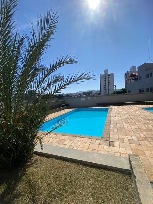 Foto 5 de Apartamento com 2 quartos à venda, 55m2 em São Paulo - SP
