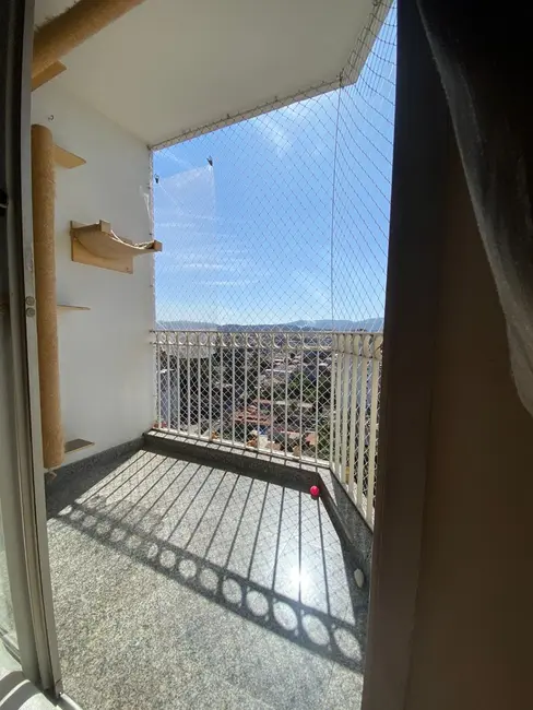 Foto 2 de Apartamento com 2 quartos à venda, 55m2 em São Paulo - SP