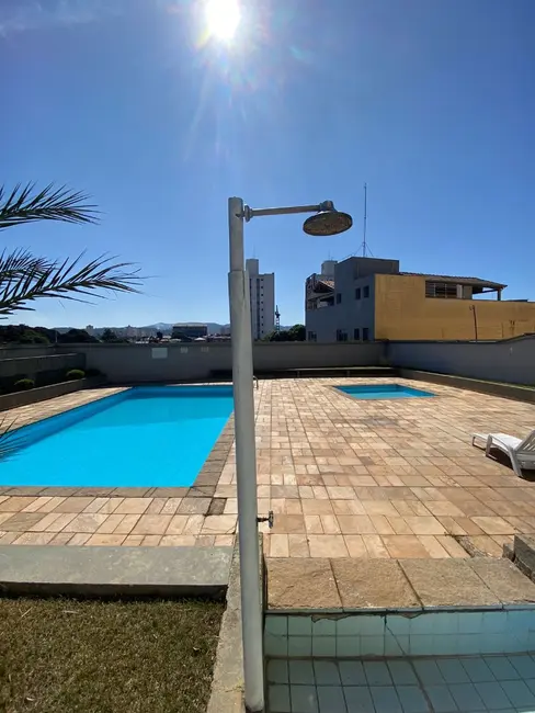 Foto 3 de Apartamento com 2 quartos à venda, 55m2 em São Paulo - SP