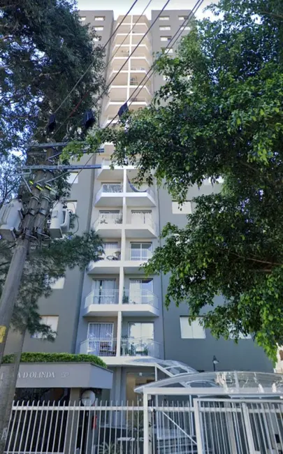 Foto 1 de Apartamento com 2 quartos à venda, 55m2 em São Paulo - SP