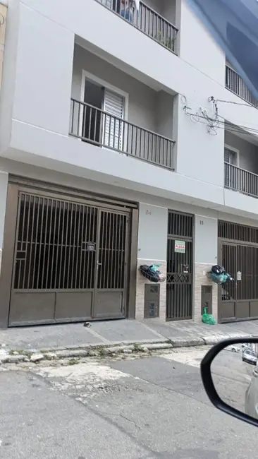 Foto 1 de Apartamento com 2 quartos para alugar, 40m2 em São Paulo - SP